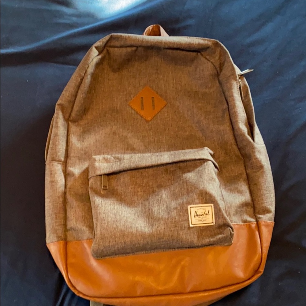 Herschel Supply Co. Heritage Backpack